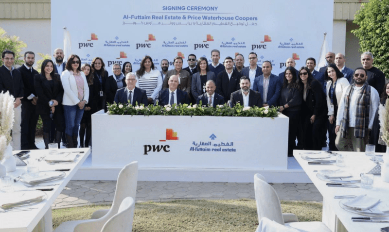 New pwc